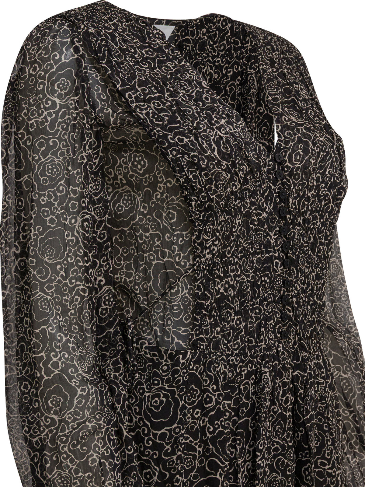 "Loriena" short dress Dresses