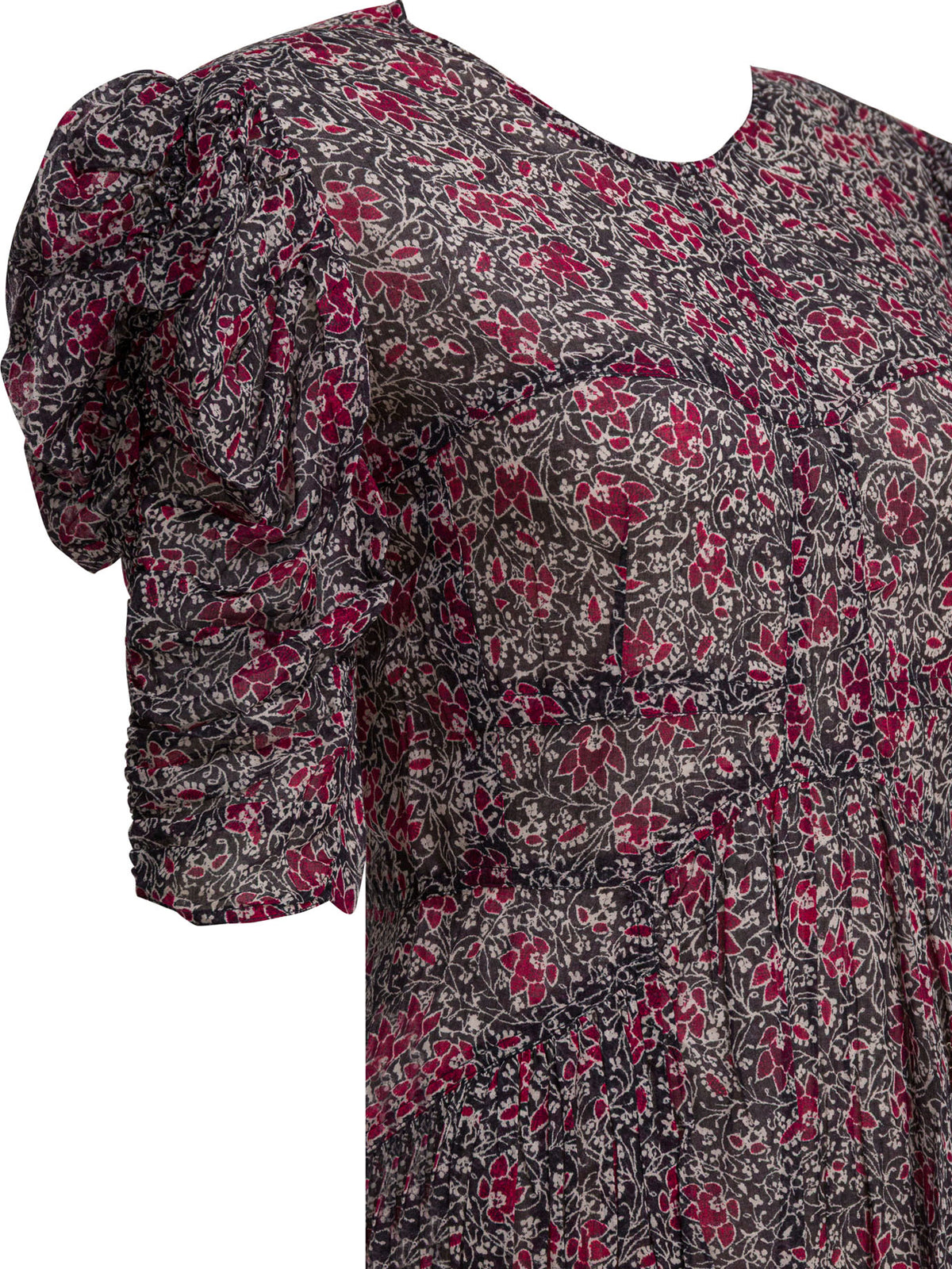 "Sichellia" Long dress Dresses