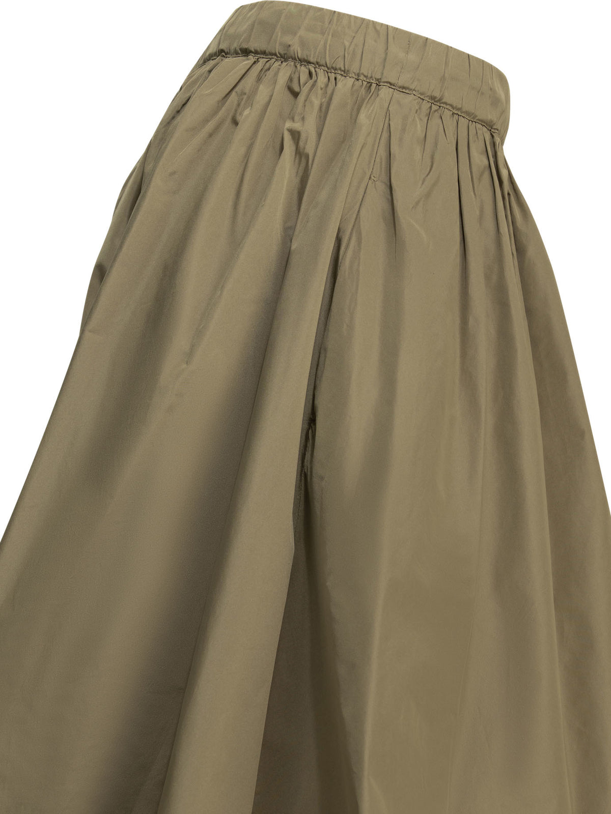 A-line skirt Skirts