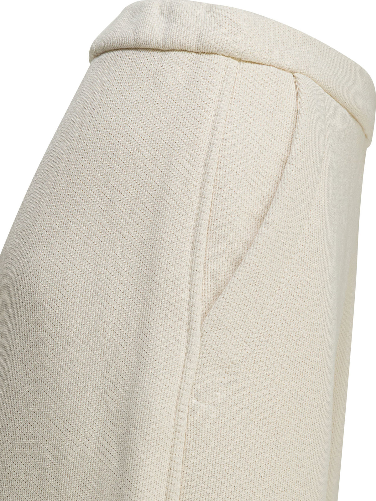 "Dente" casual pants Trousers