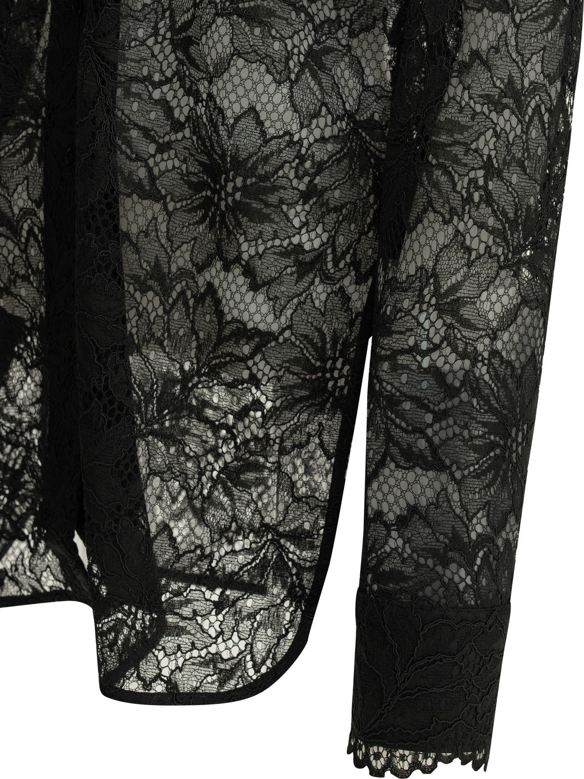 Casual lace shirt Shirts