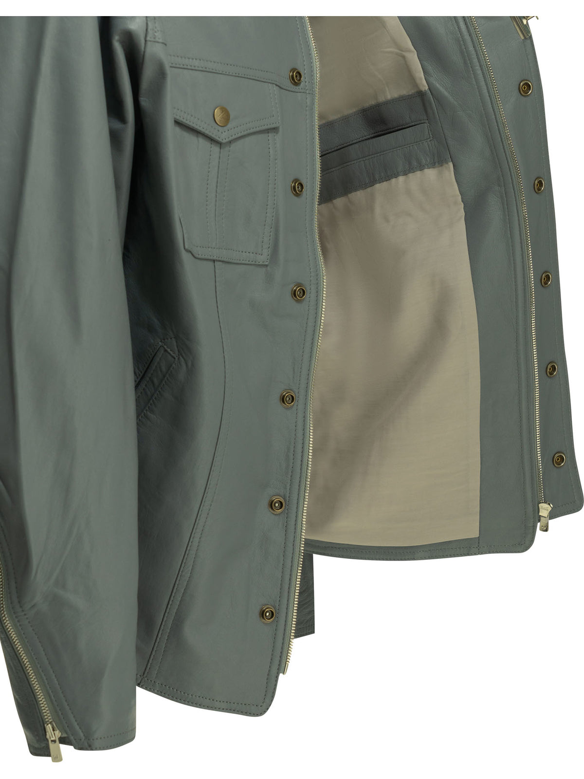 "Southern" leather jacket Jackets and Coats