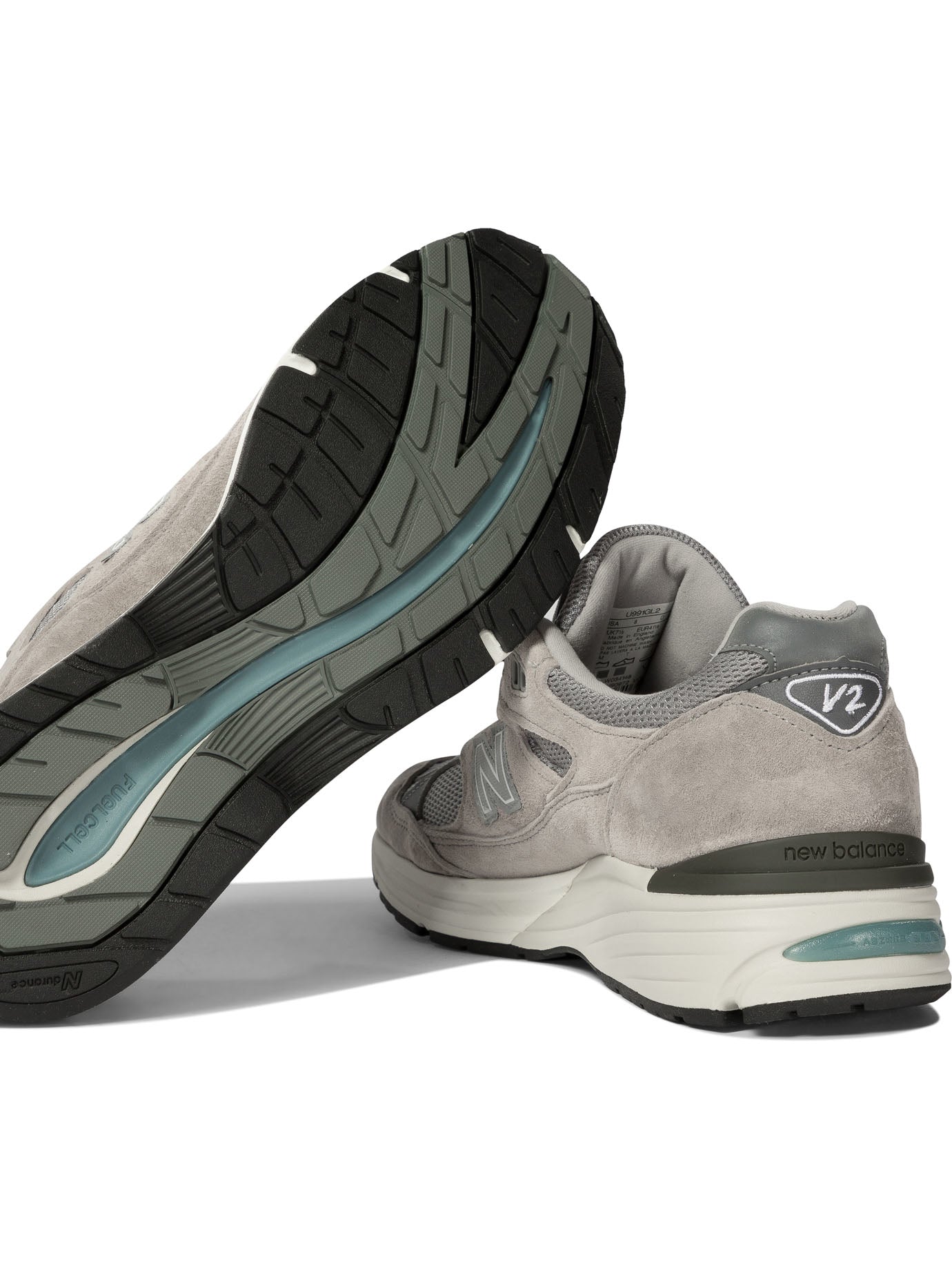 "Made in UK 991v2" Sneakers Sneakers & Slip-On