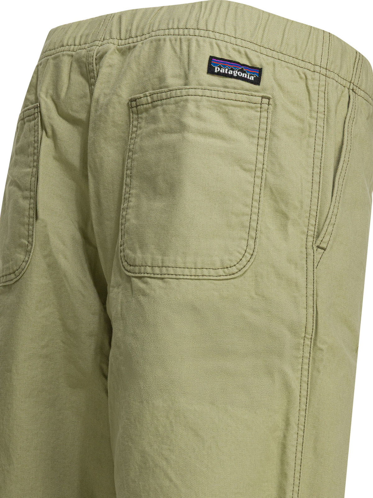 "Point Reyes" technical pants Trousers