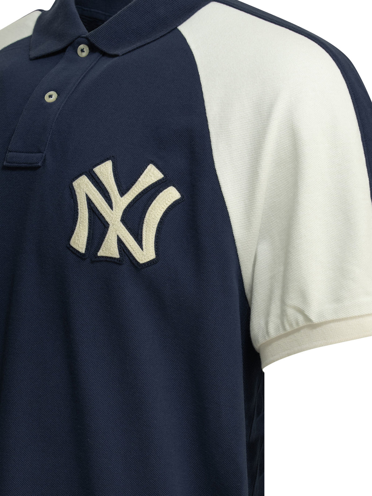 "Polo Ralph Lauren x MLB Collection" Polo shirt with buttons Polo shirts