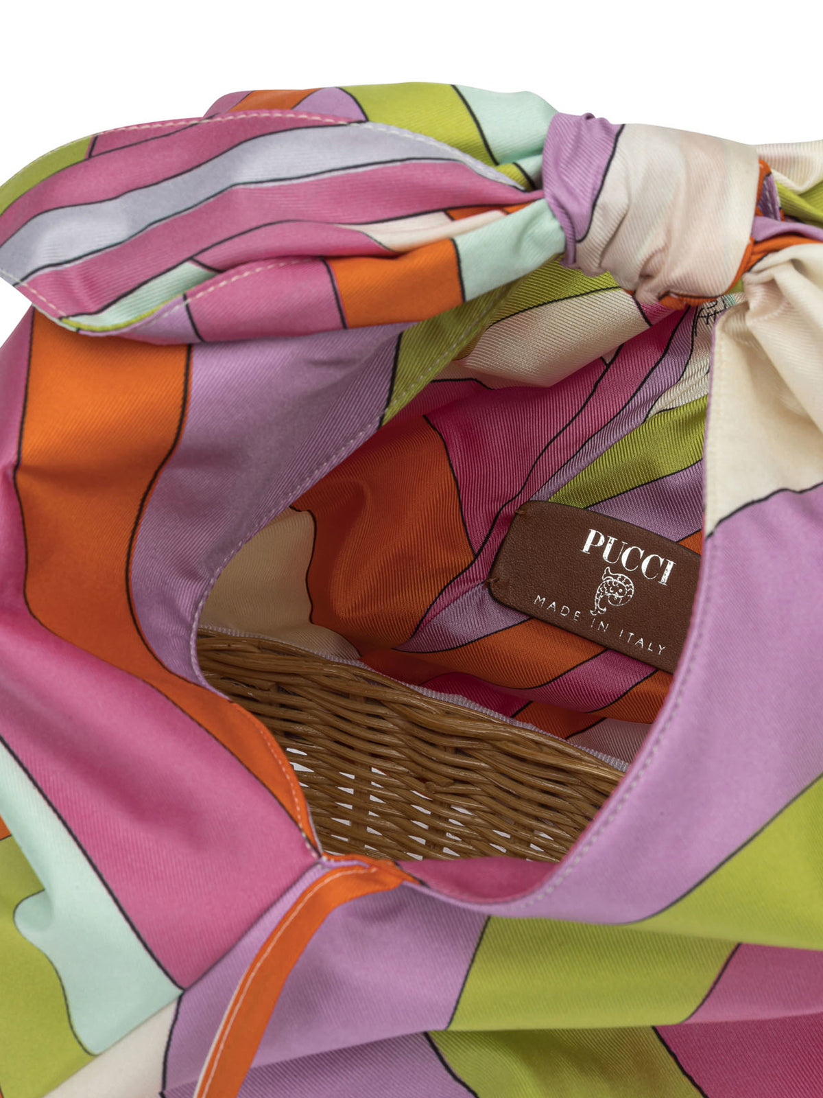 "Picnic" Small Handbag Handbags