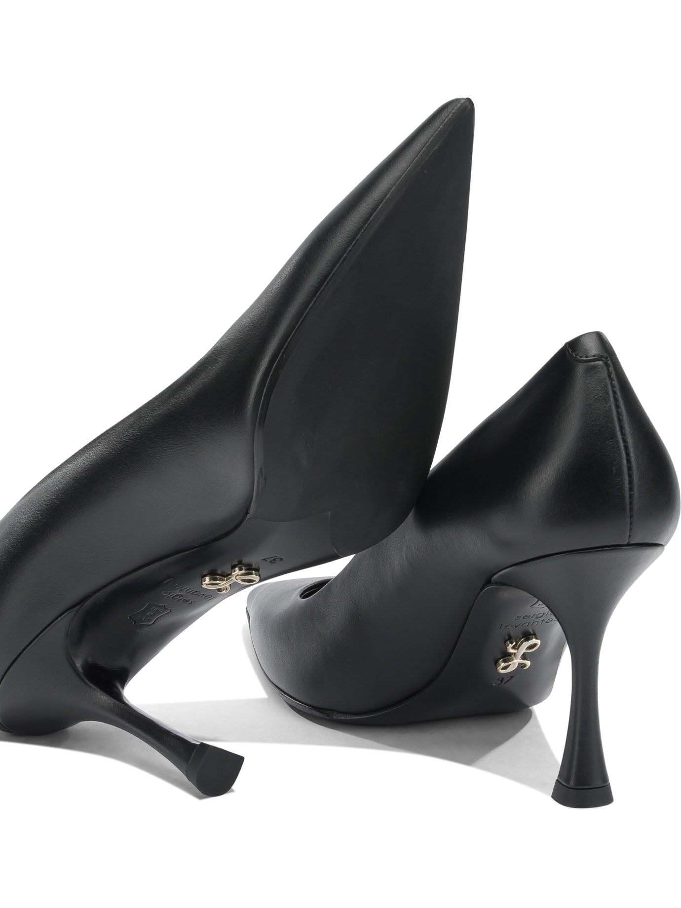Décolleté "Diva6 80 mm" Heeled shoes