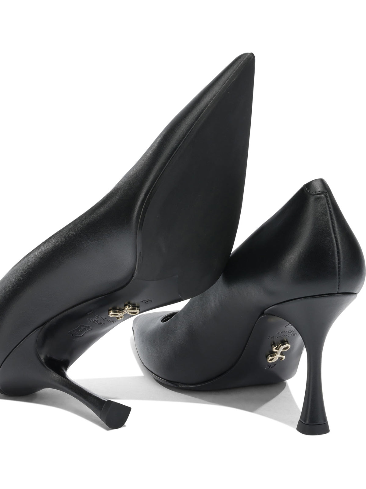 Décolleté "Diva6 80 mm" Heeled shoes