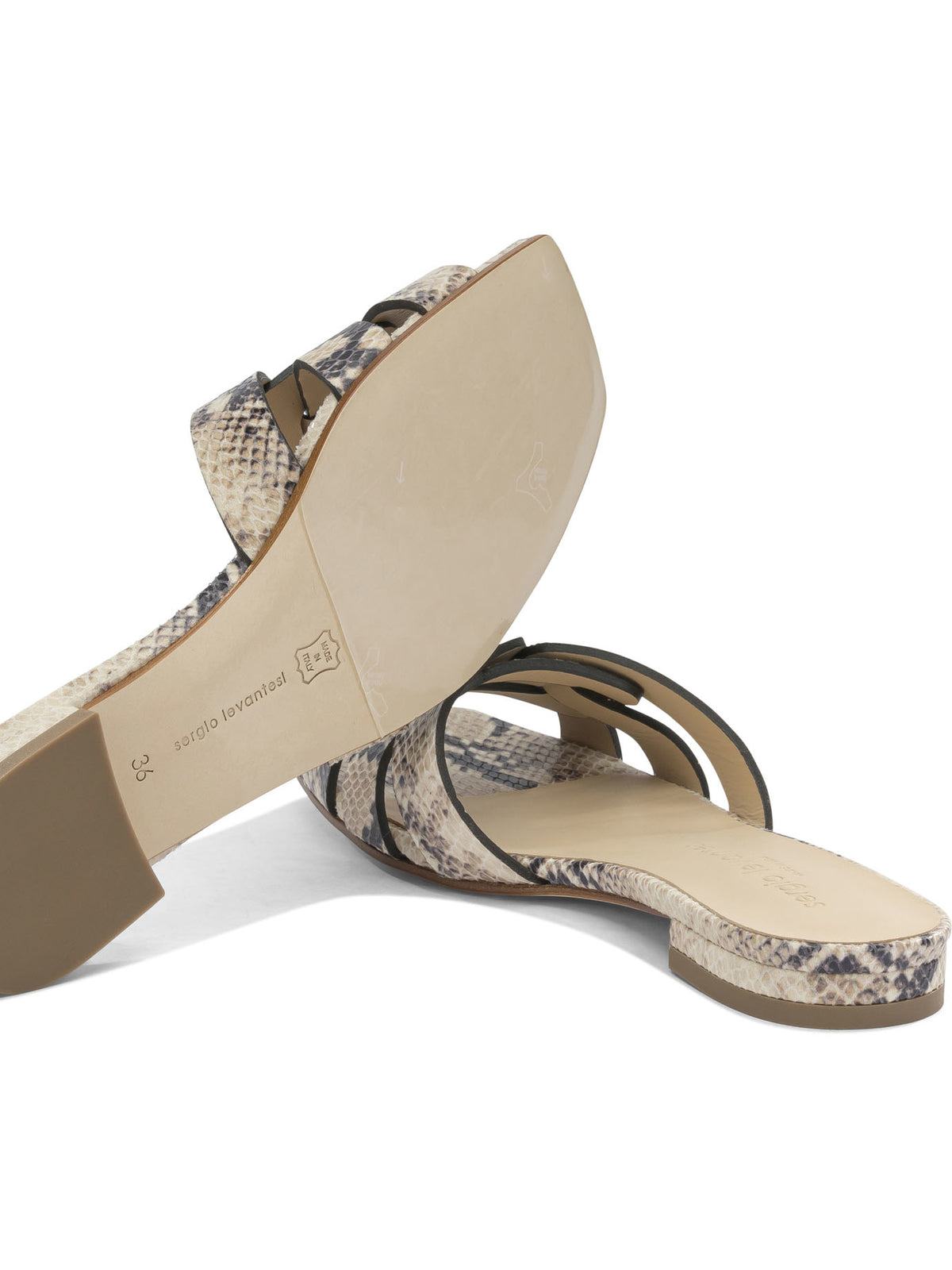 Sandals Sandals