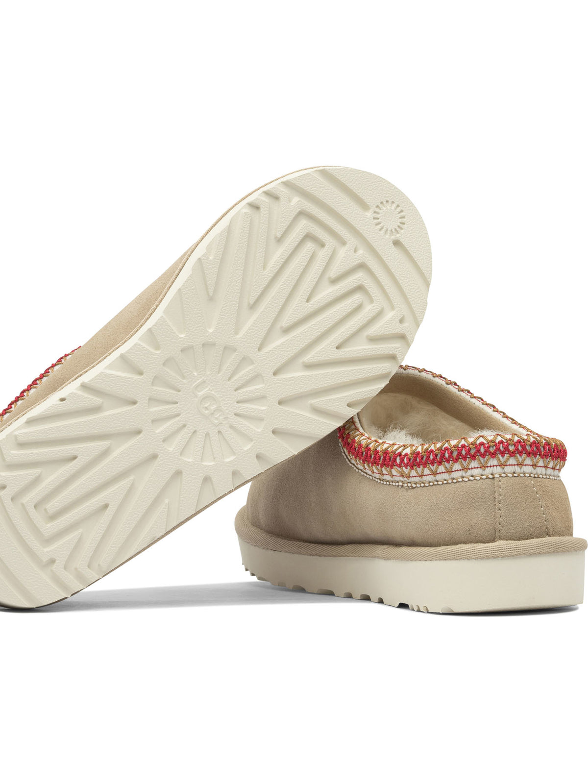 "Tasman II" Slipper Loafers & Slippers