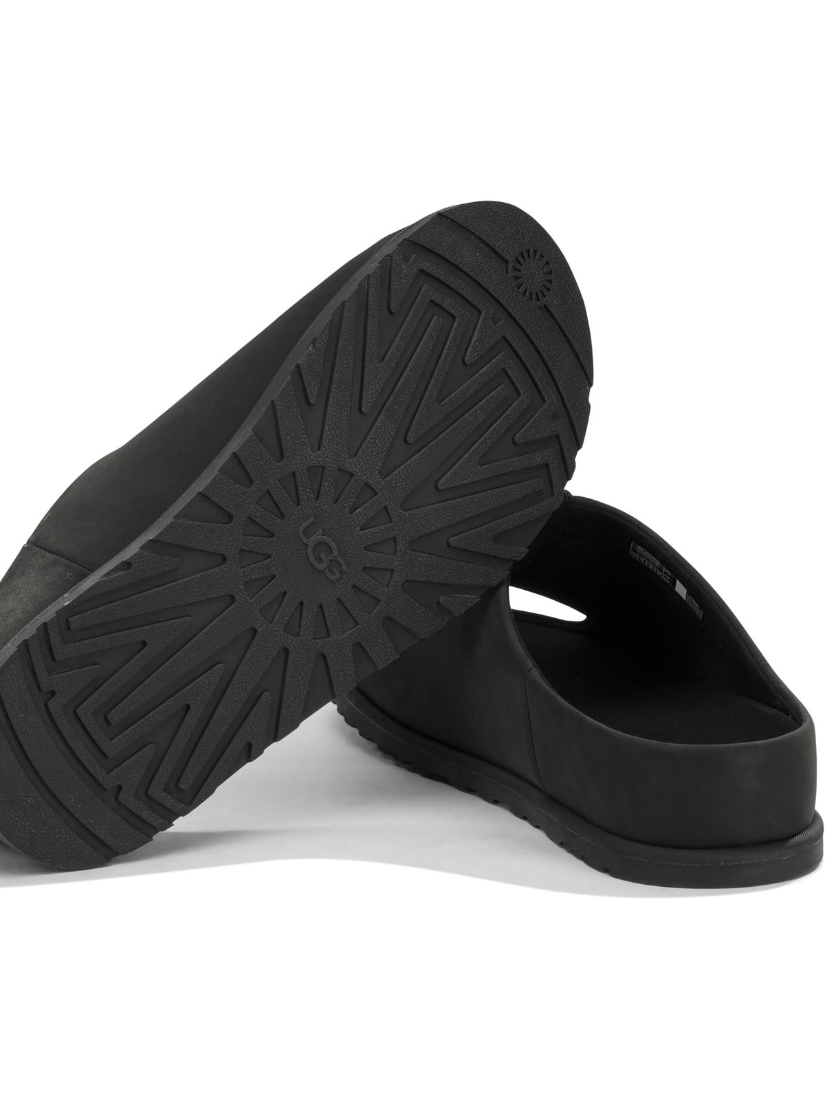 "Otzo" Slide Sandals