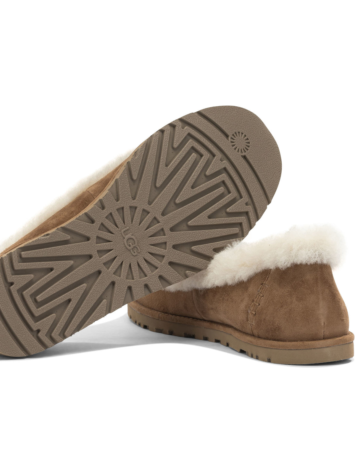 "Zora" Classic Ballet Flats Ballerinas