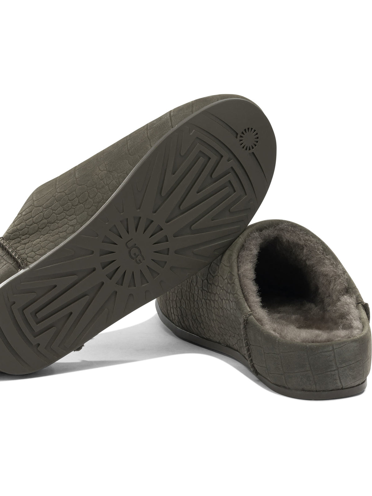 Loafers & Slippers Loafers & Slippers