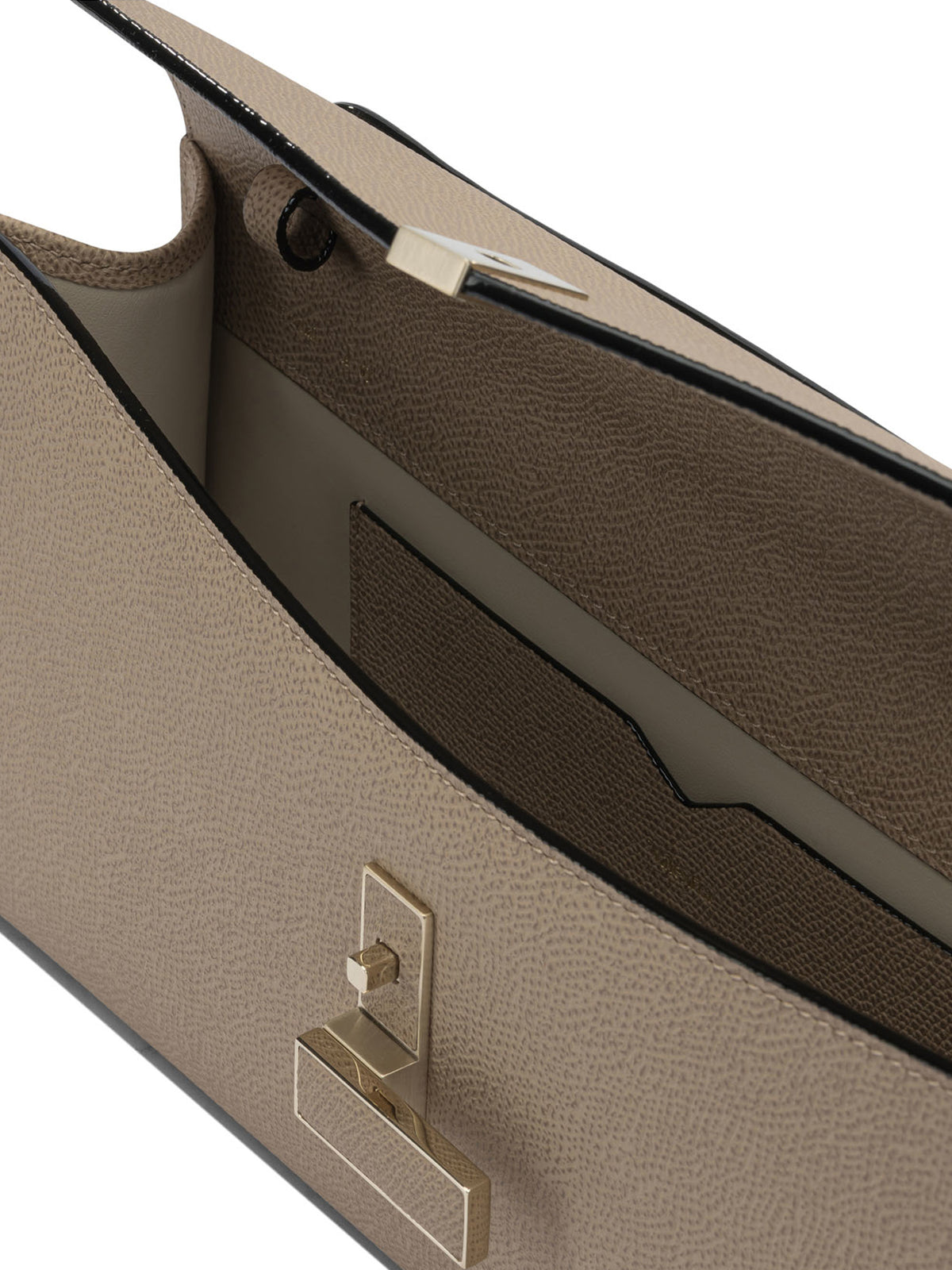 "Isis" clutch with shoulder strap Clutches