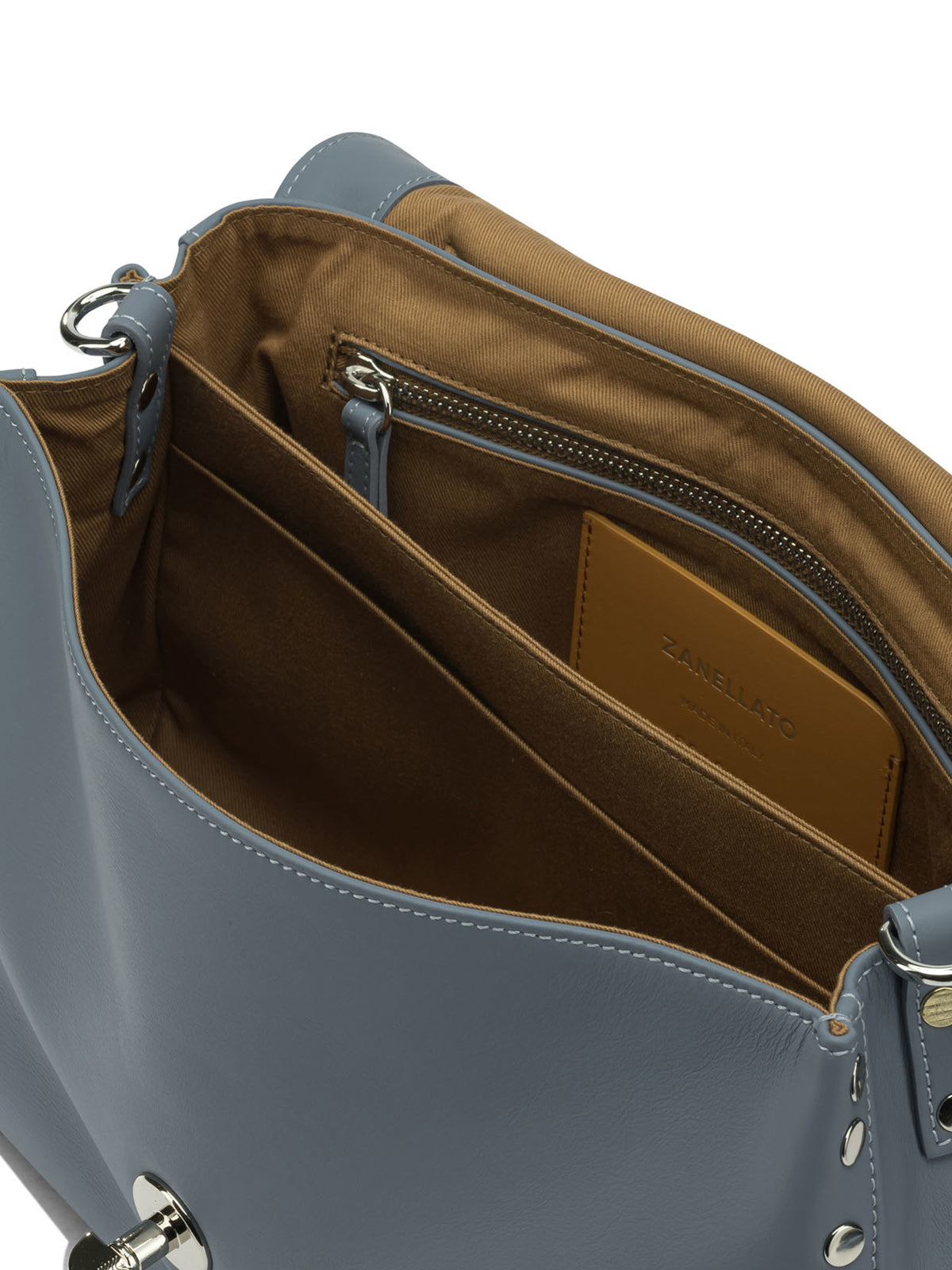 "Postina® Saeta" medium handbag Handbags
