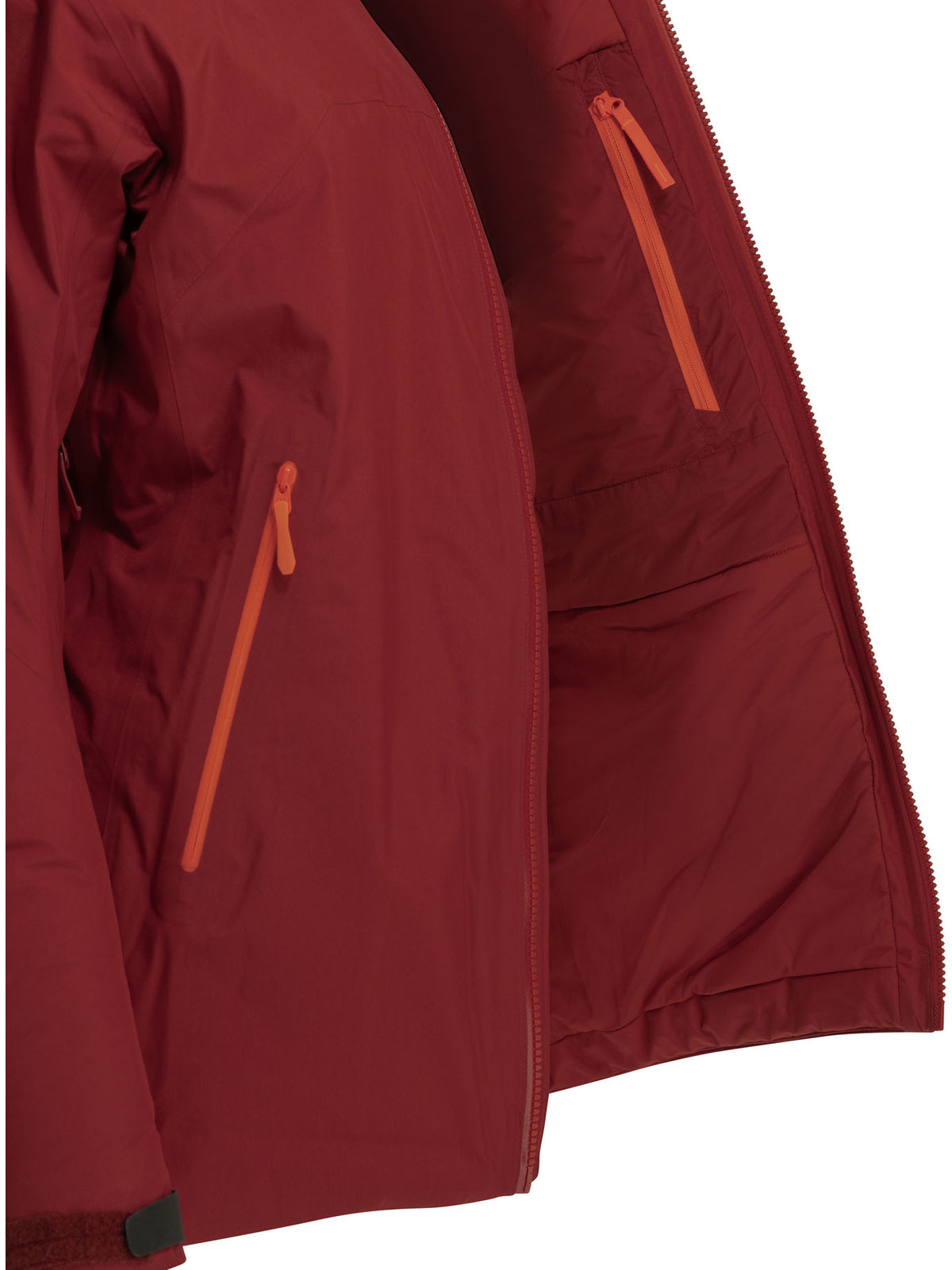 "Beta Insulated" Technical jacket Jackets and Coats
