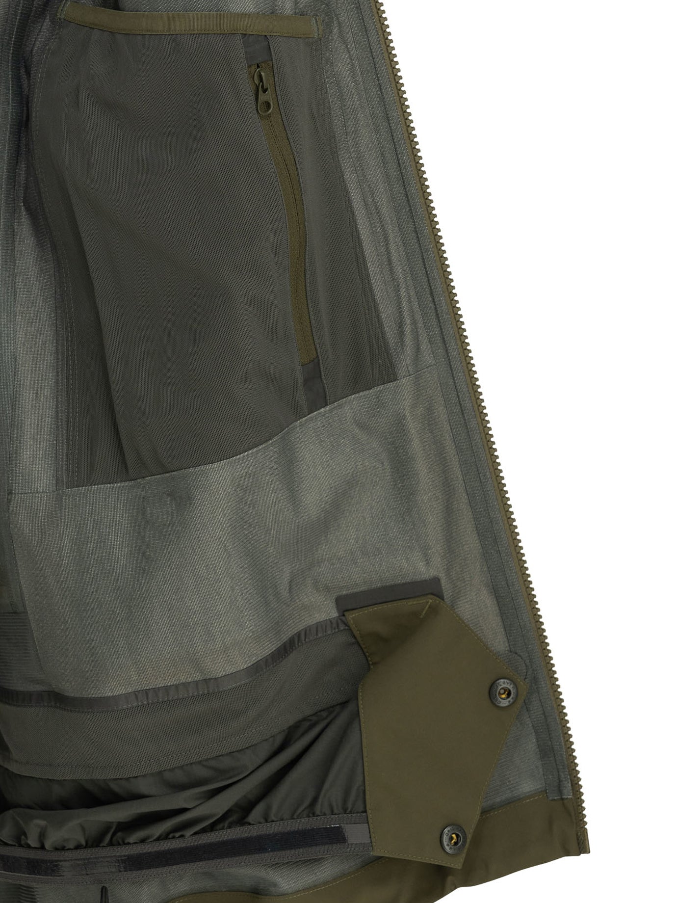 "Macai" Technical jacket Jackets and Coats