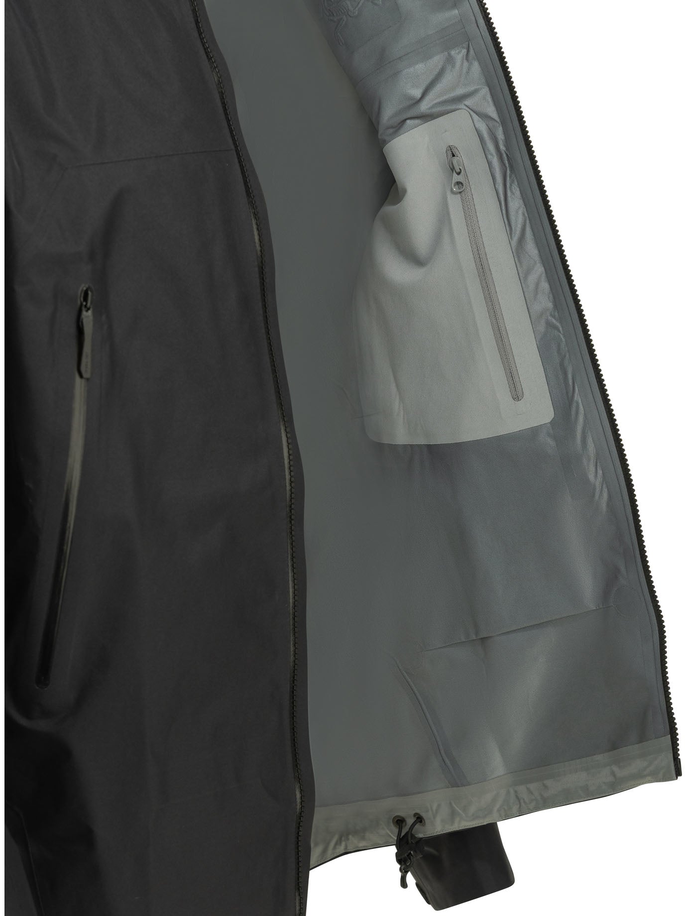 "Beta SL" Technical jacket Jackets and Coats