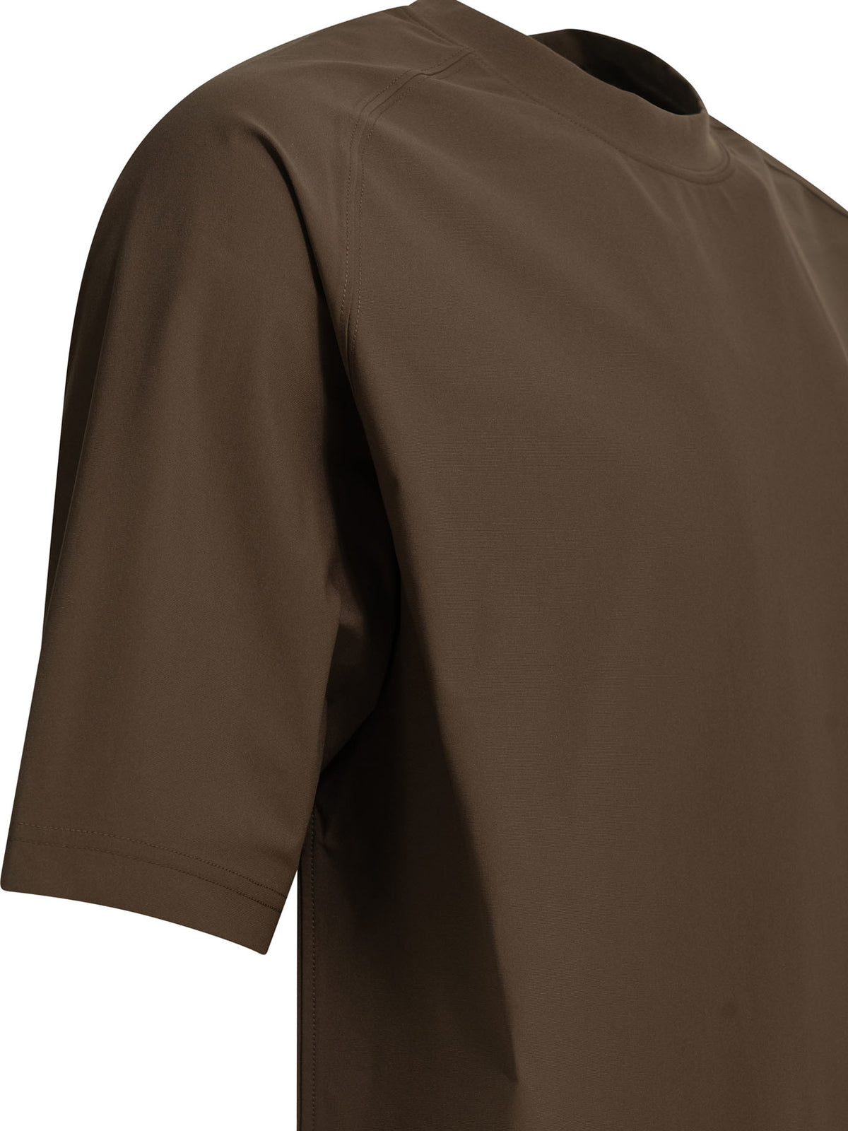 "Tech Lightweight" Crew-Neck T-Shirt T-shirts