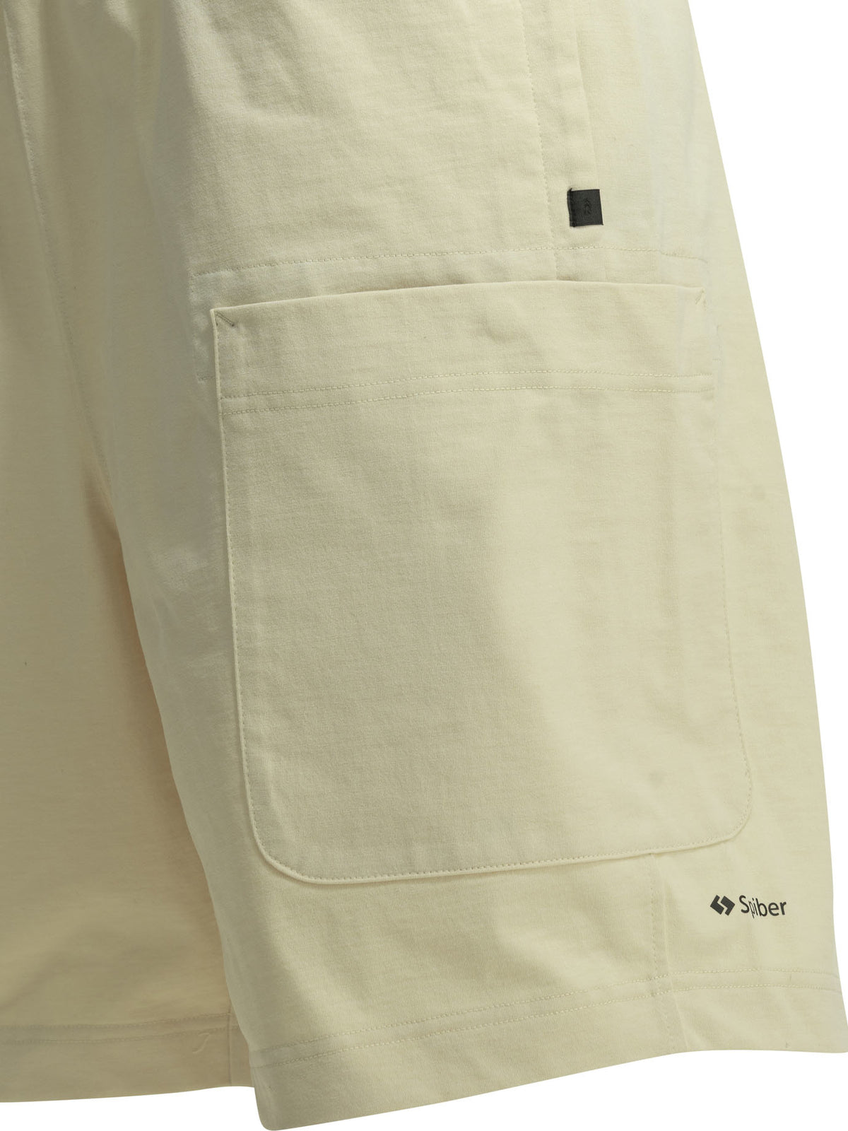 "Tech Side Pocket" Cargo Shorts Shorts