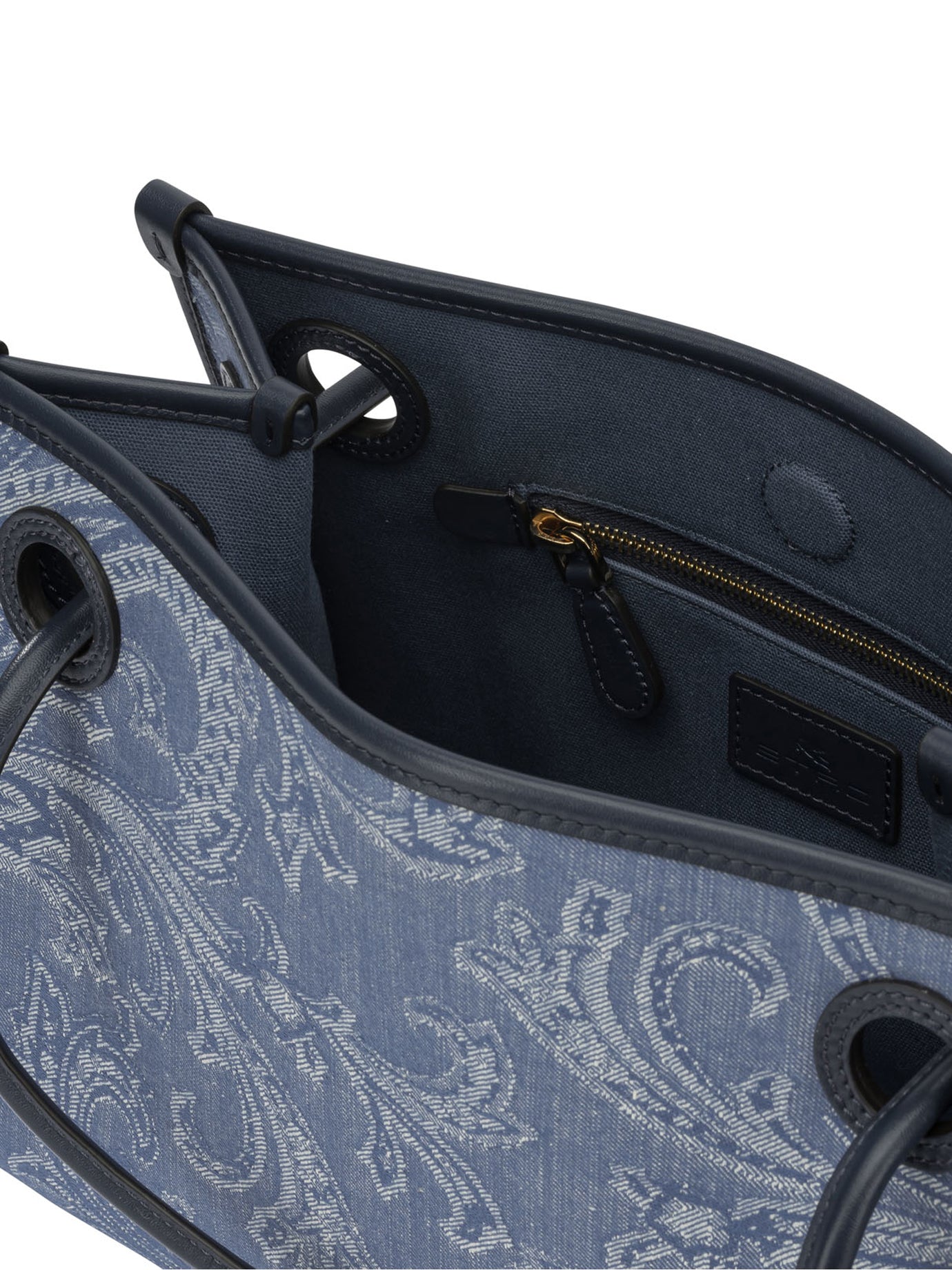 "Shopping Eyes" Medium Shoulder Bag Shoulder bags