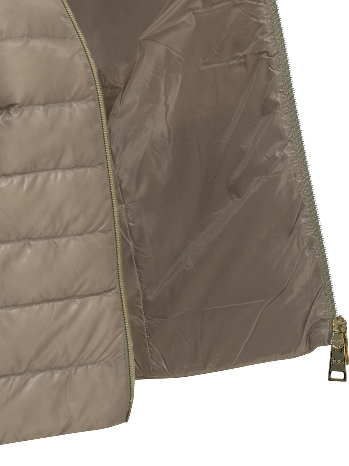 Short down jacket Jackets and Coats