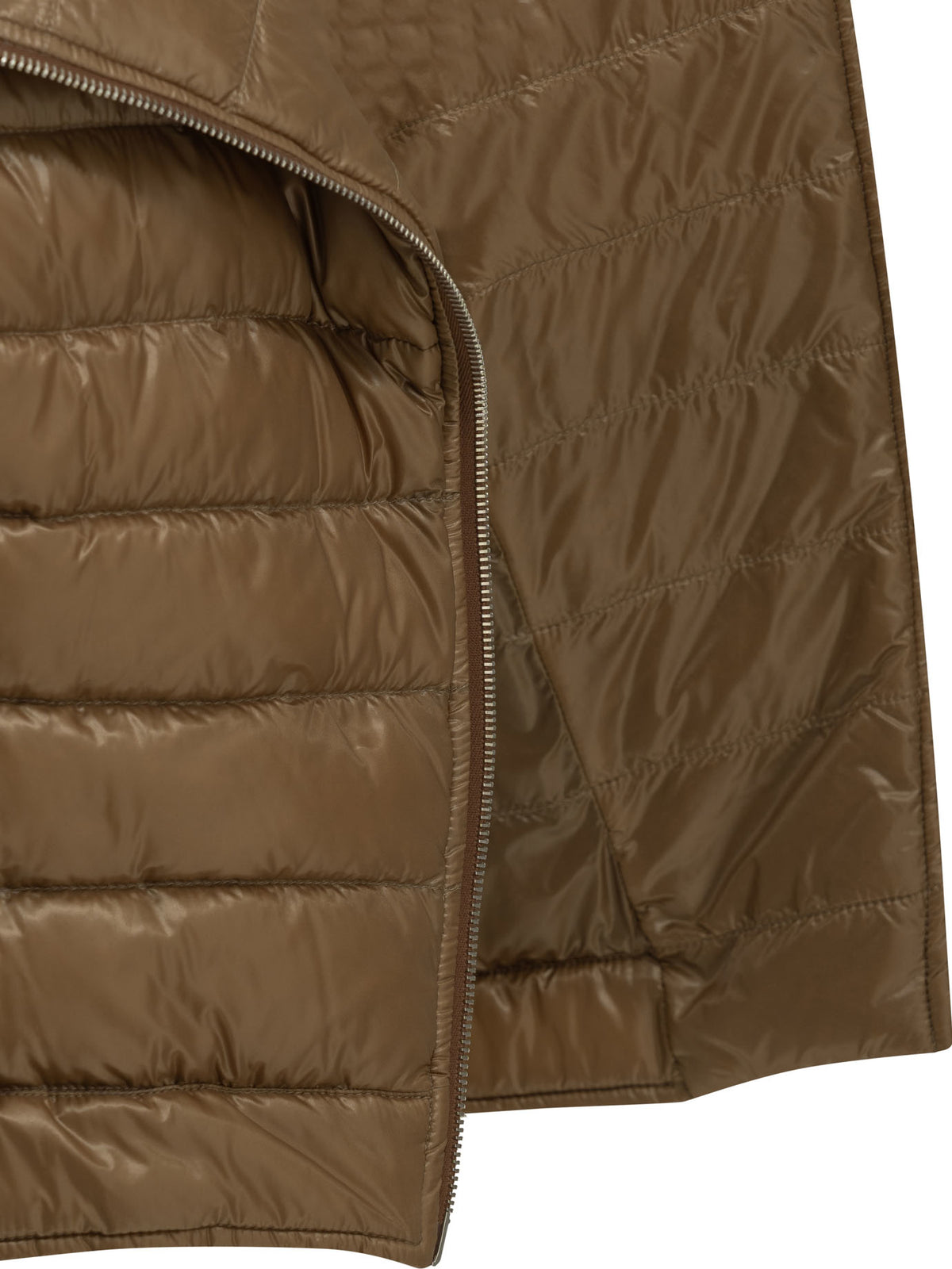 Ultra light nylon bomber jacket Jackets and Coats