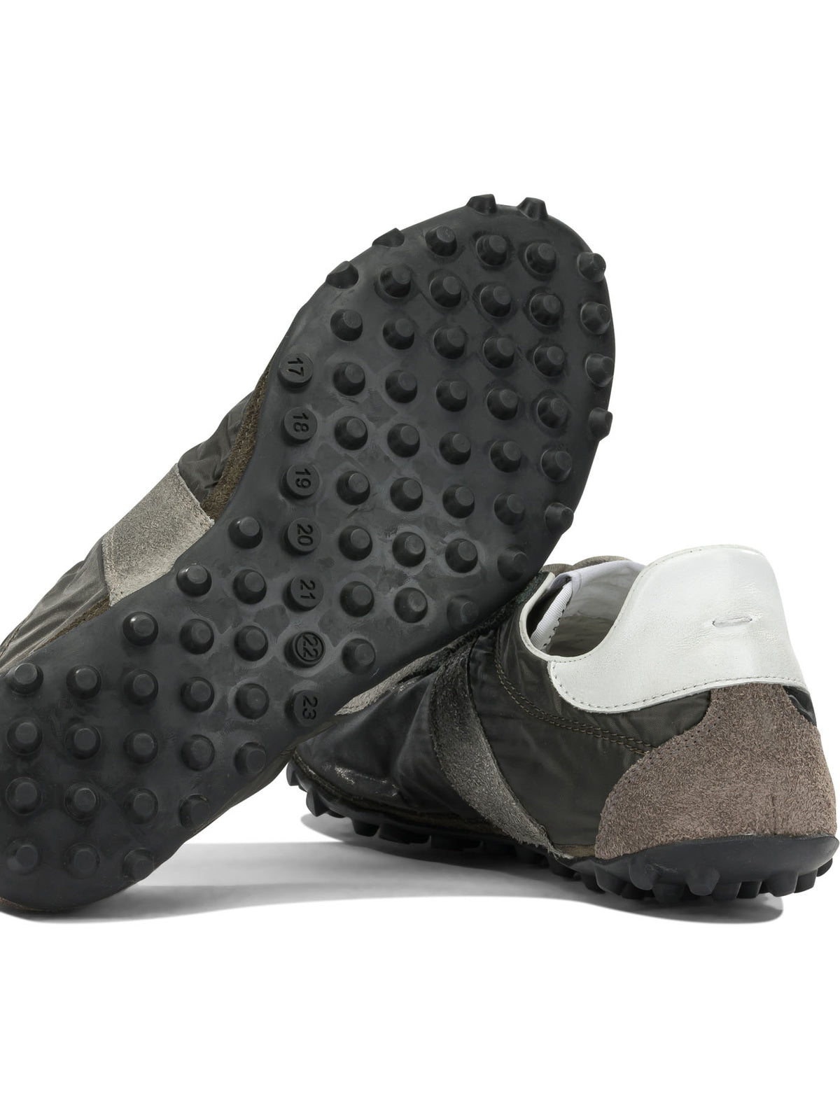 "Sprinters" Low-Top Sneakers Sneakers & Slip-On