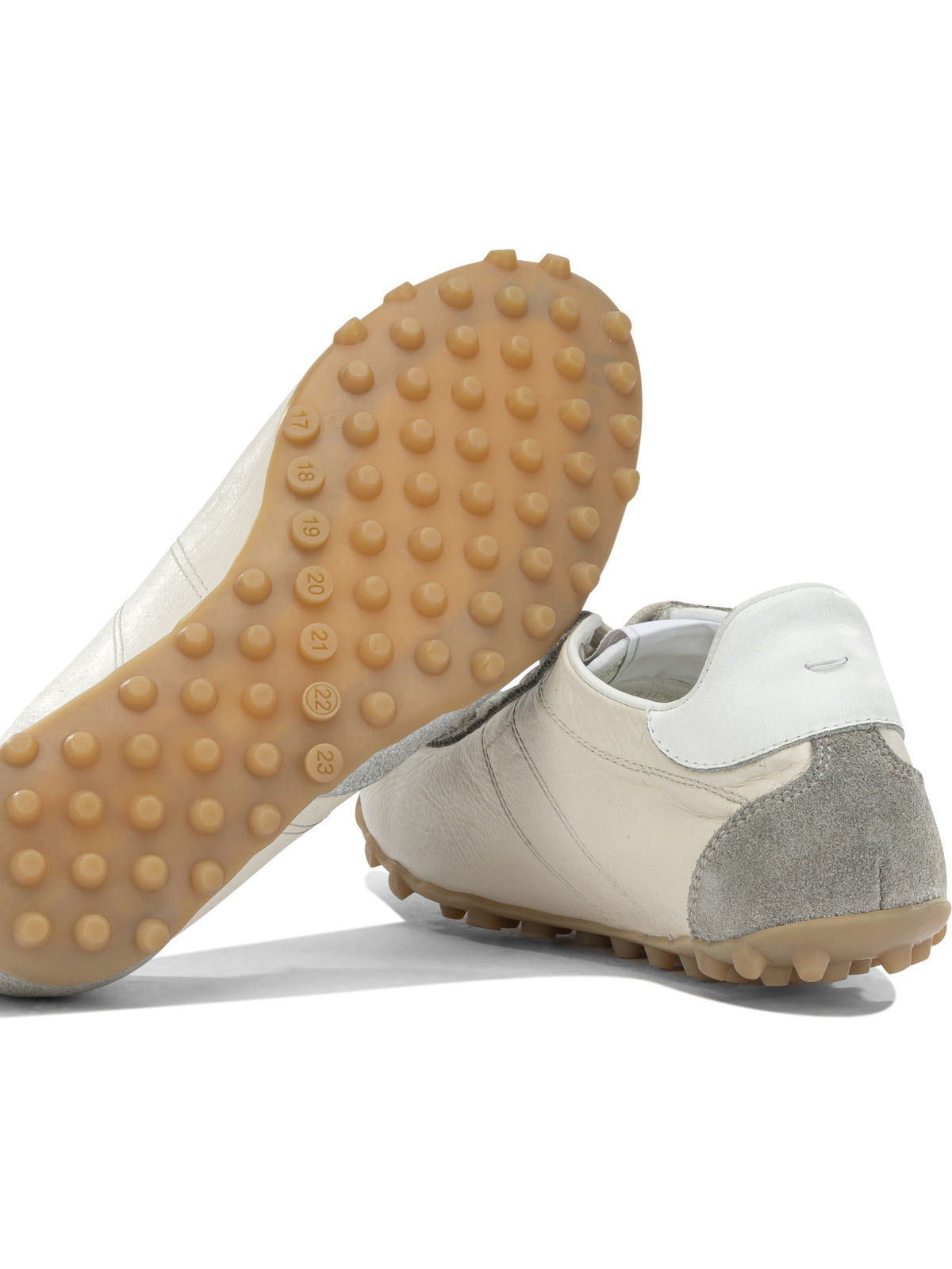 "Sprinters" Low-Top Sneakers Sneakers & Slip-On