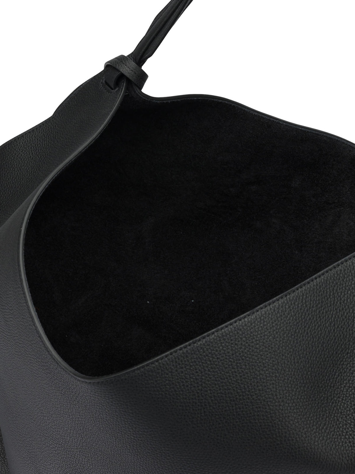"Lotus" Large Shoulder Bag Shoulder bags