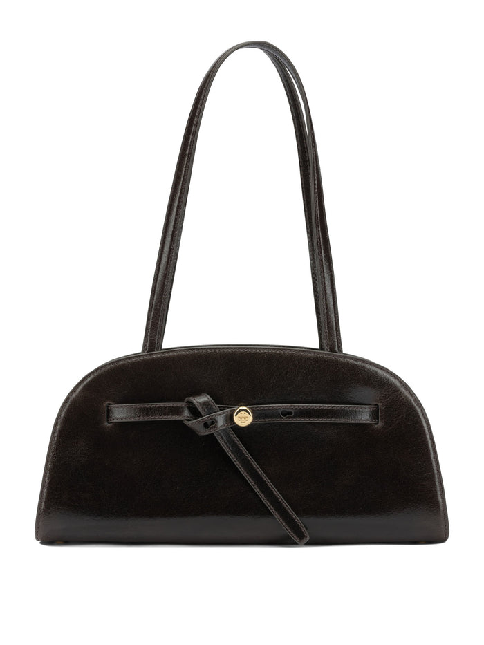 "East West Romy" Medium Shoulder Bag Shoulder bags