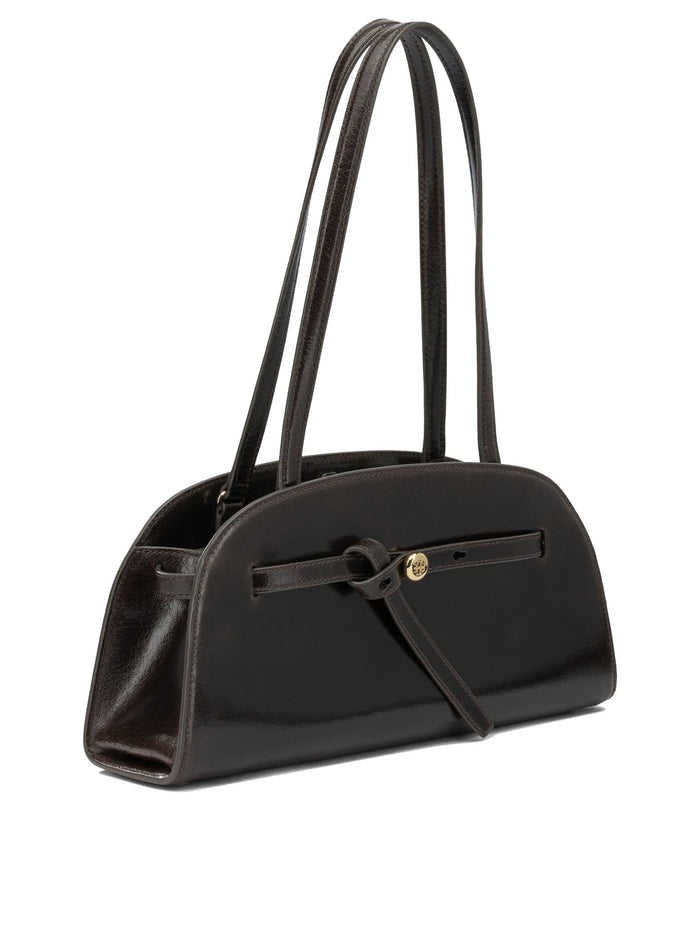 "East West Romy" Medium Shoulder Bag Shoulder bags