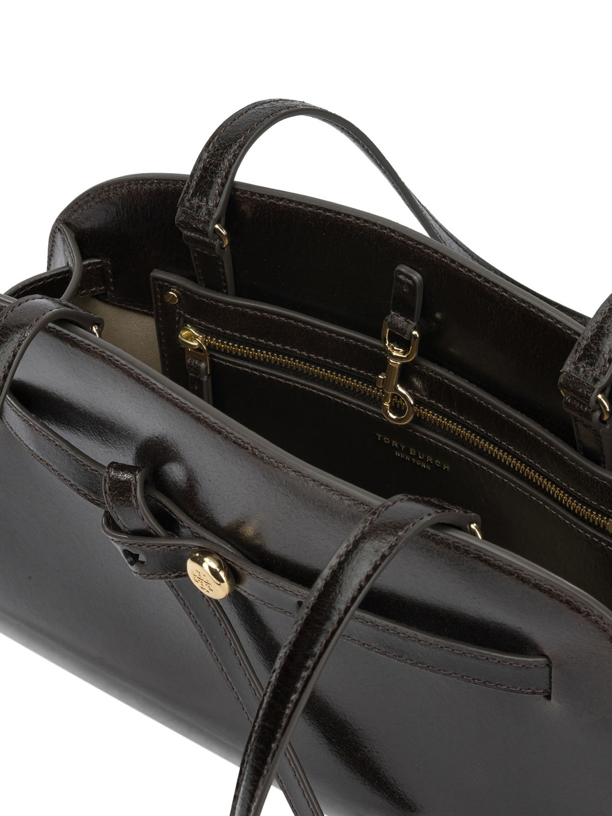 "East West Romy" Medium Shoulder Bag Shoulder bags