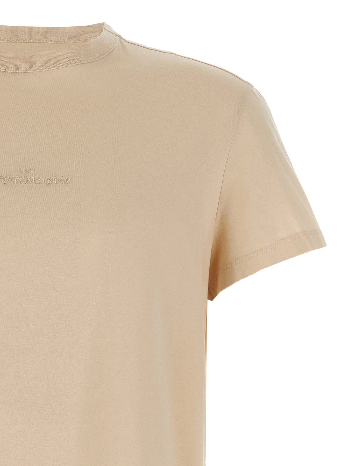 ‘Maison Margiela Paris’ t-shirt T-shirt