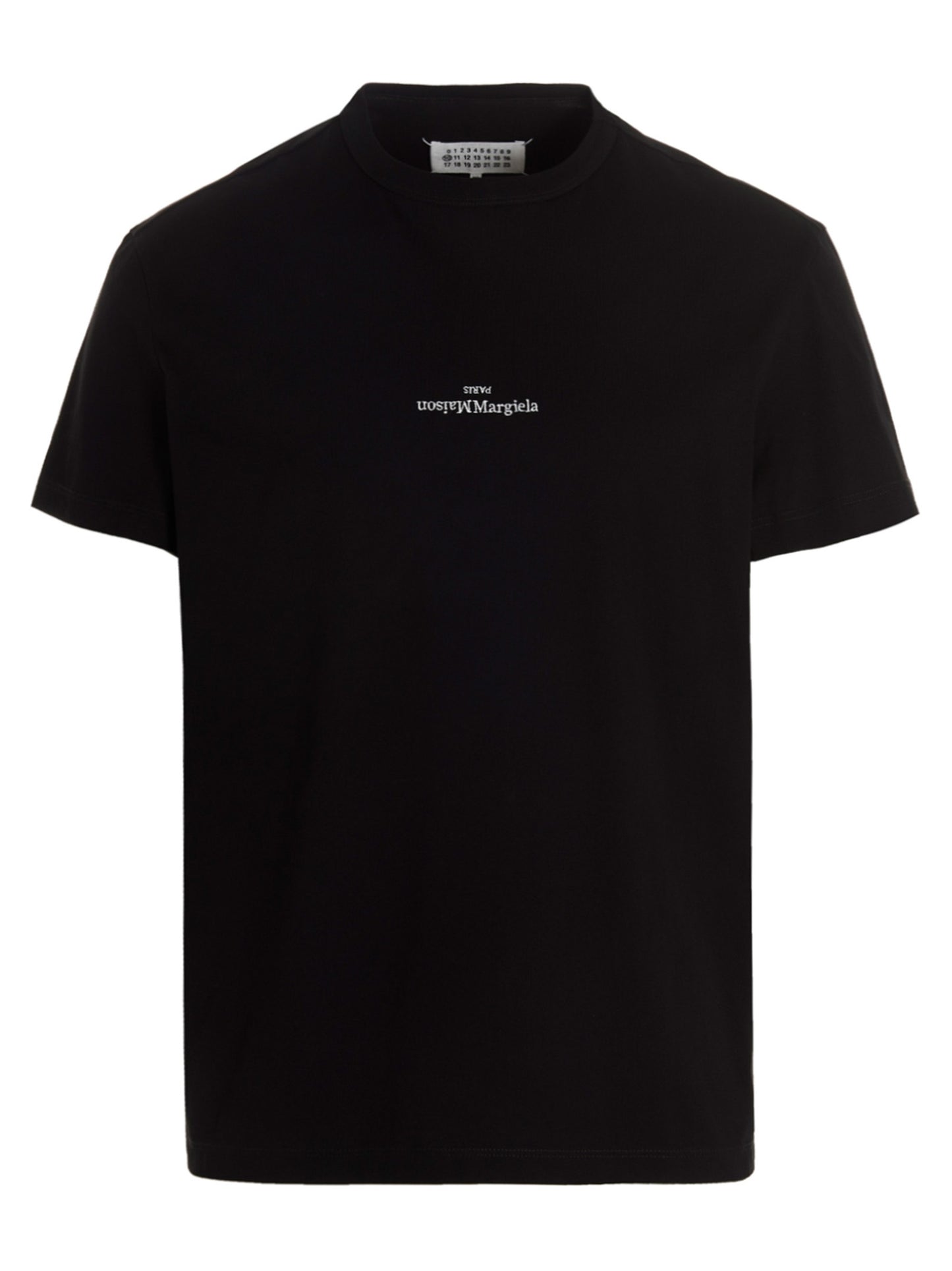 ‘Maison Margiela Paris’ t-shirt T-shirt