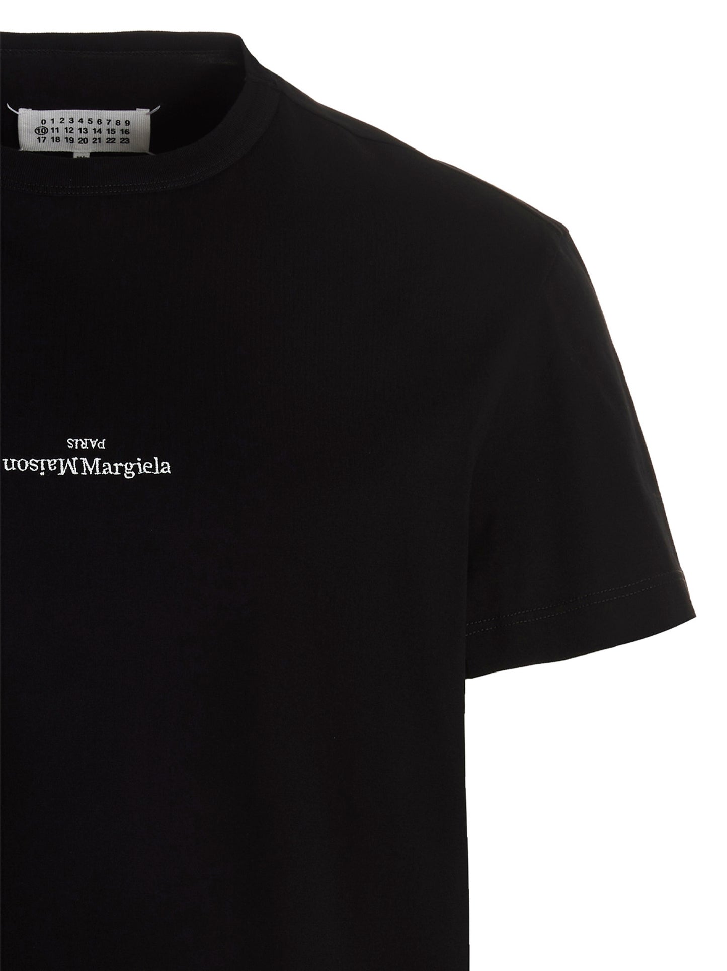 ‘Maison Margiela Paris’ t-shirt T-shirt