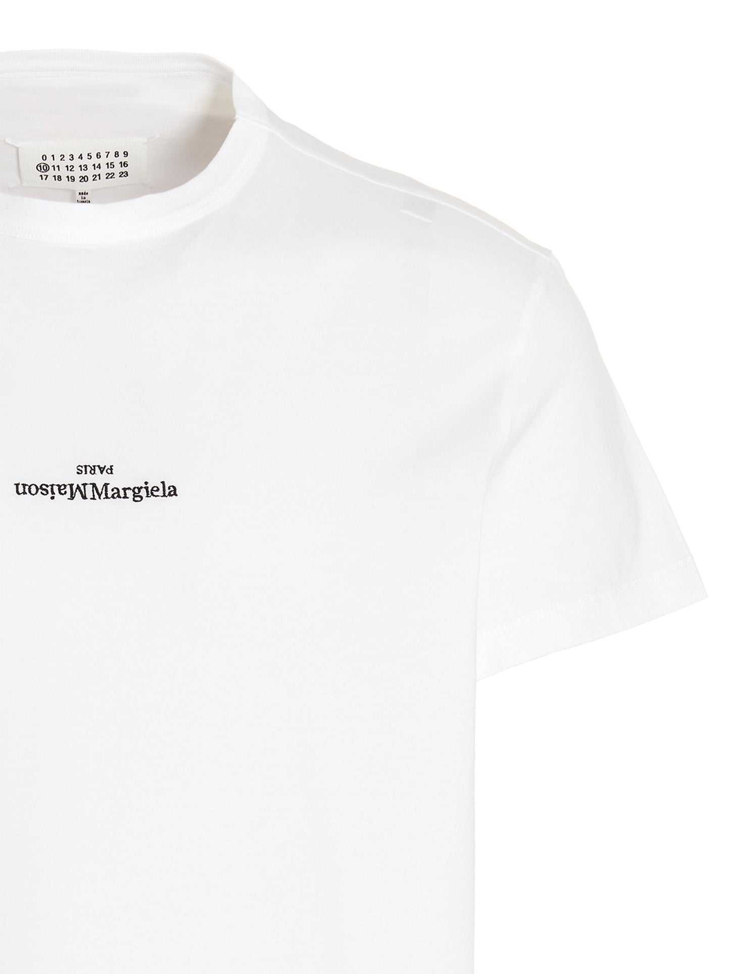 ‘Maison Margiela Paris’ t-shirt T-shirt