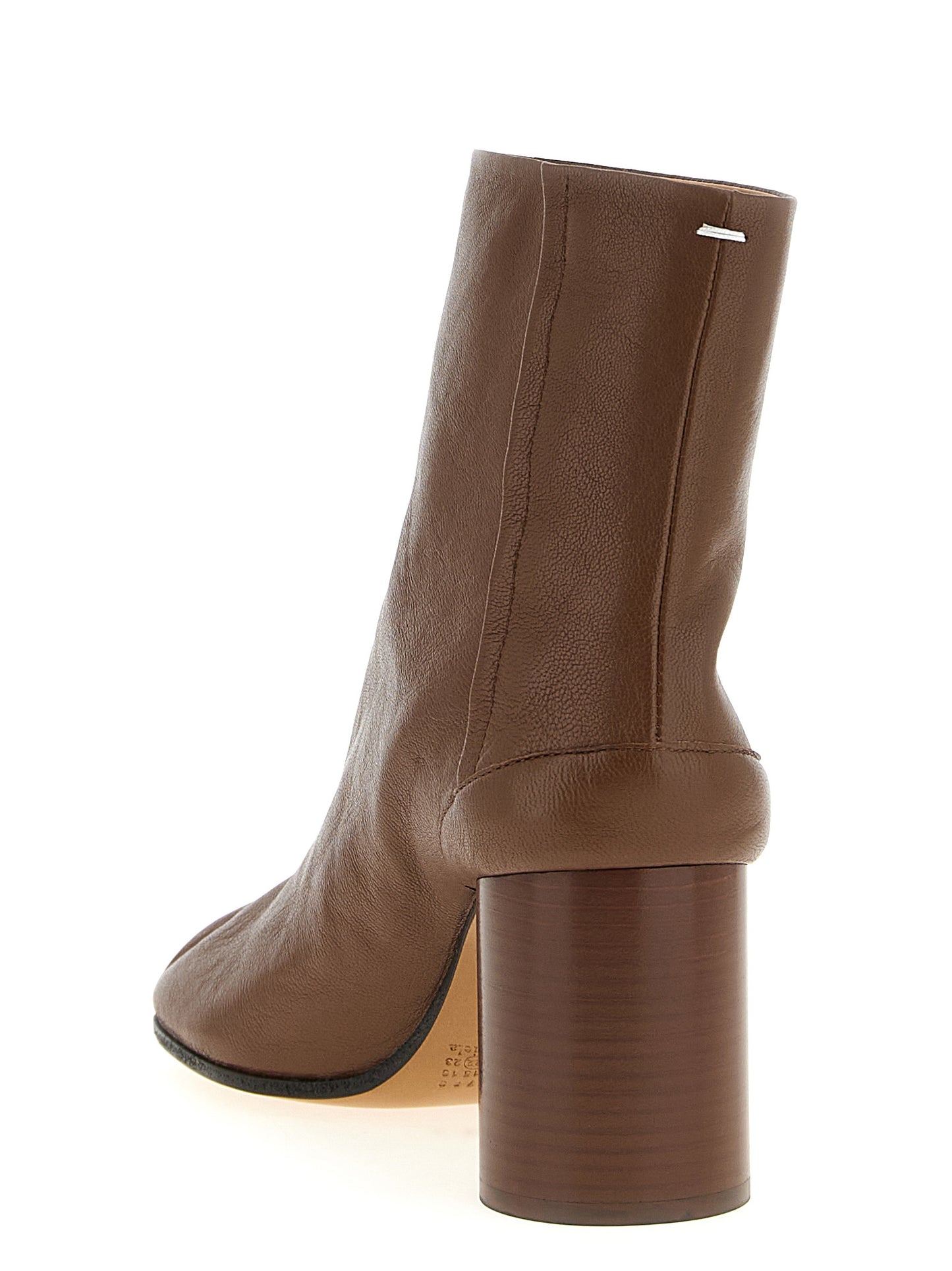 Tabi' ankle boots Boots, ankle boots