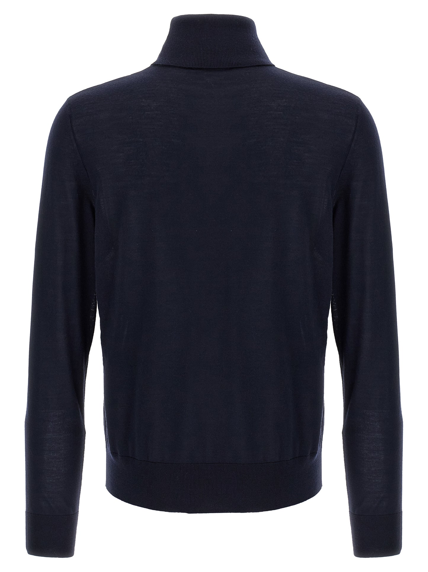 'D2' turtleneck sweater Sweater, cardigans