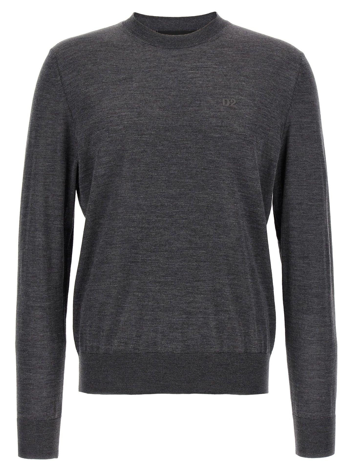 'D2' sweater Sweater, cardigans