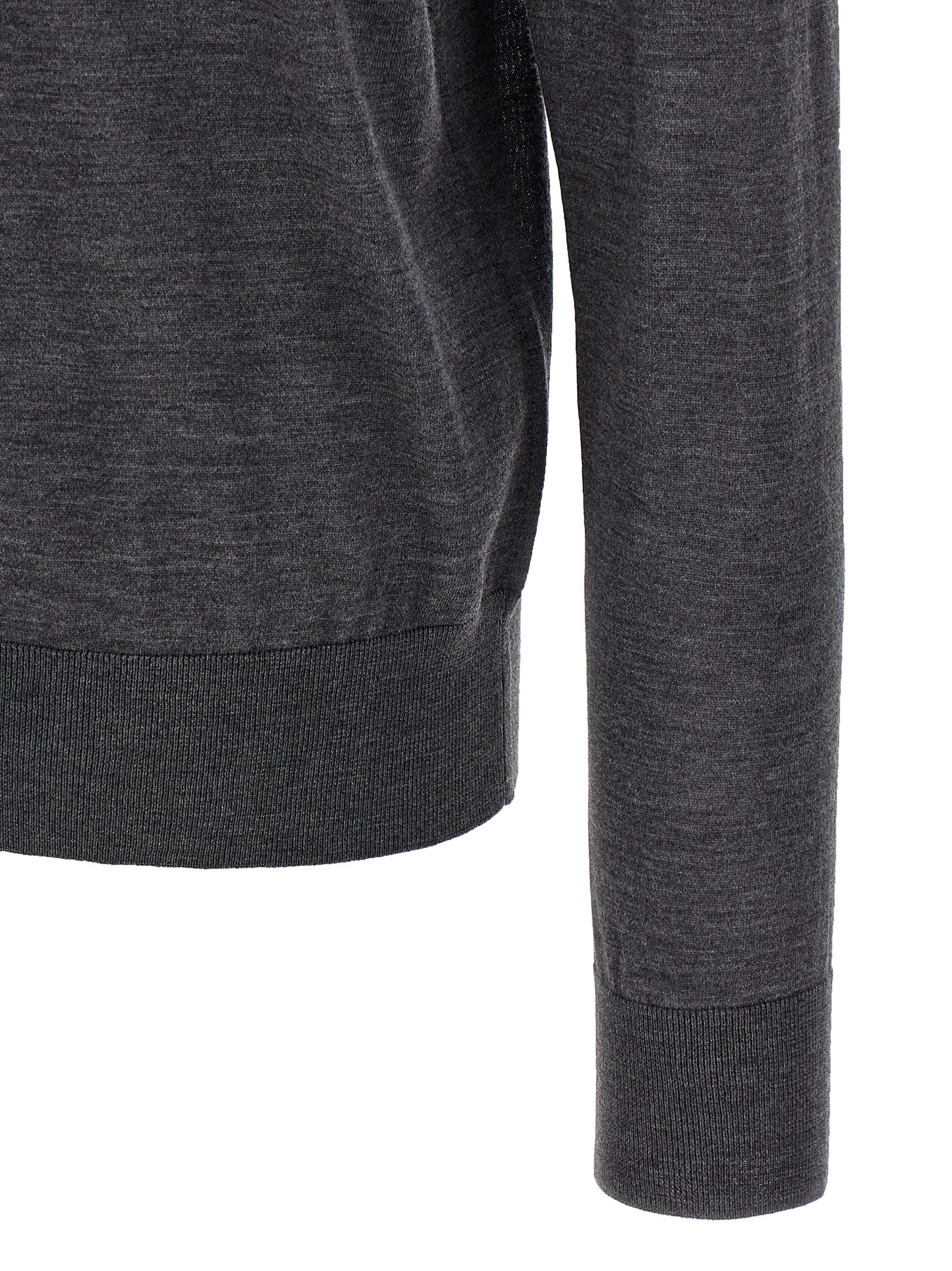 'D2' sweater Sweater, cardigans
