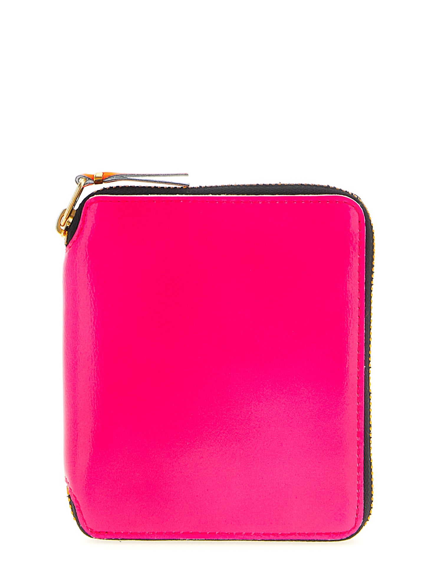 'Super Fluo' wallet Wallets, card holders