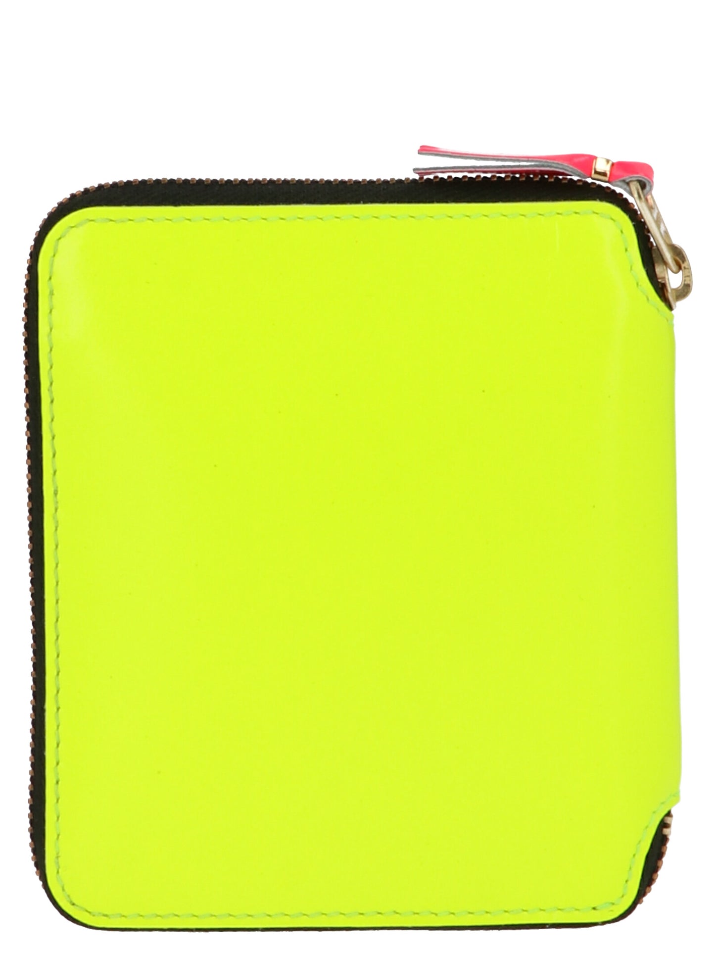 'Super Fluo' wallet Wallets, card holders