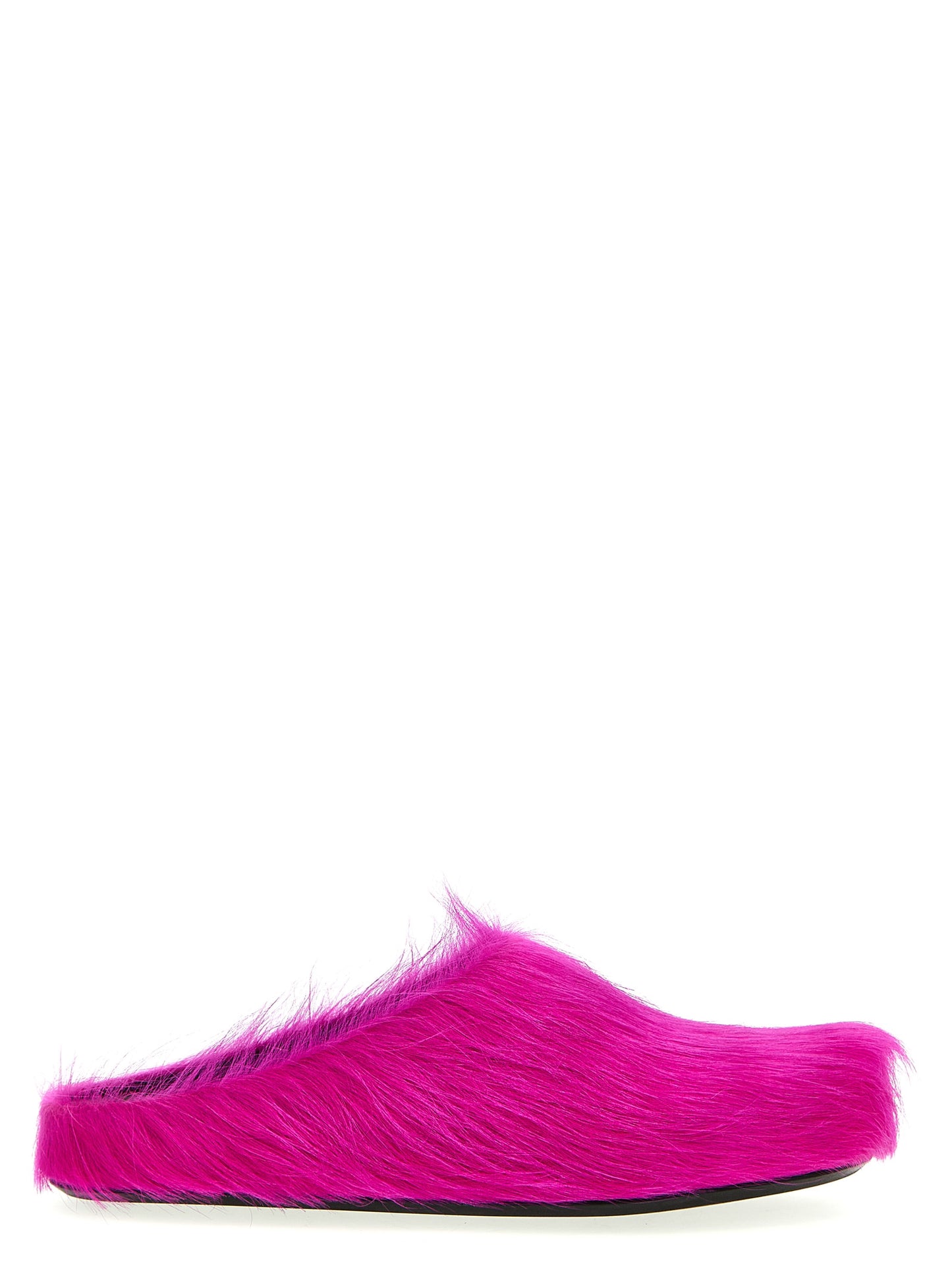 Sabot 'Fussbett' Flat shoes