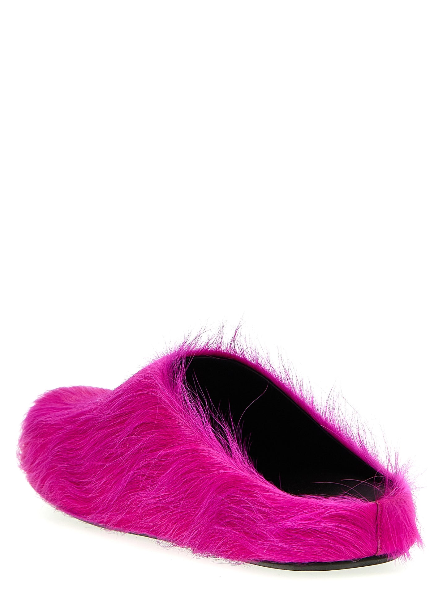 Sabot 'Fussbett' Flat shoes