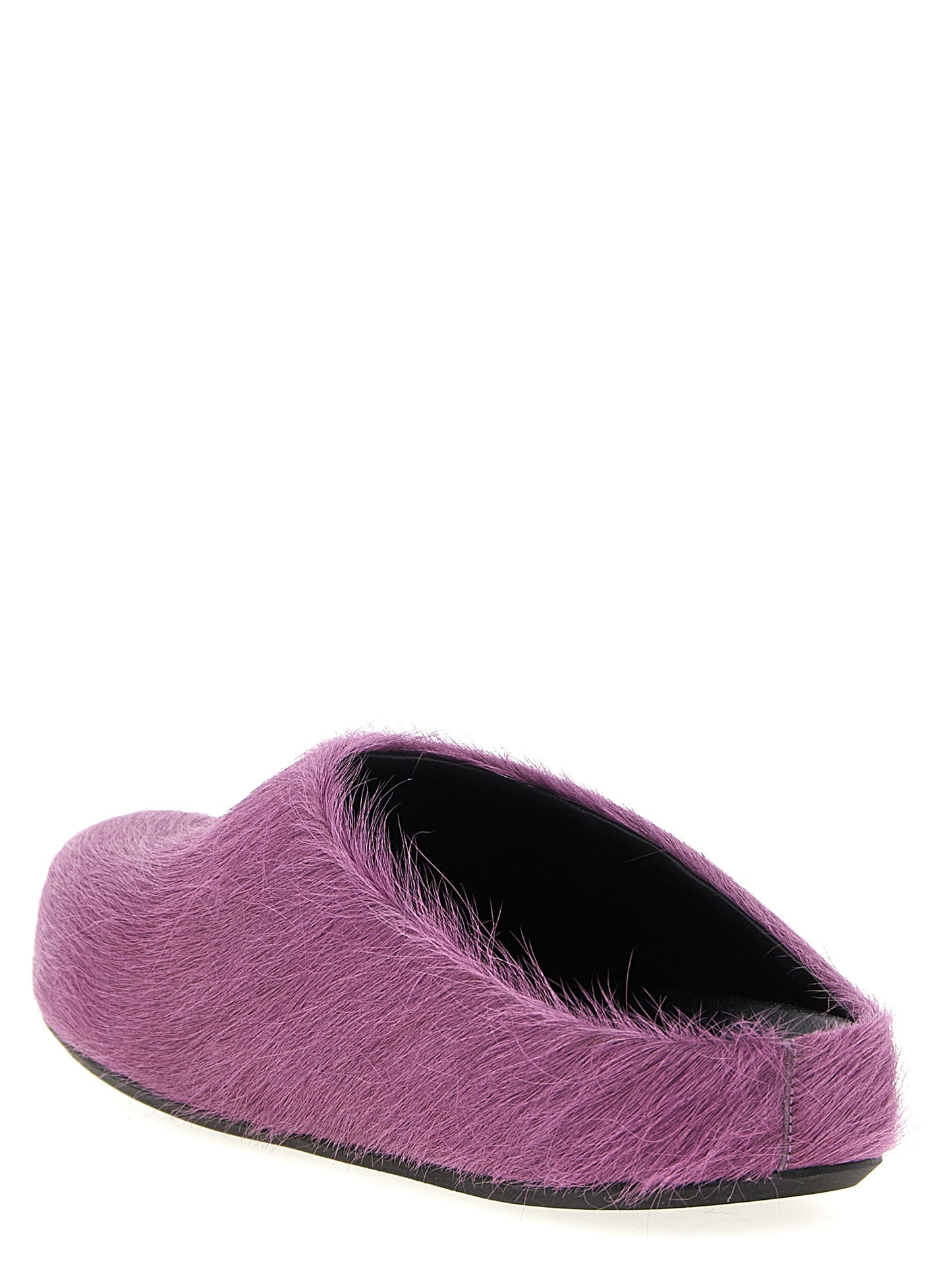 Sabot 'Fussbett' Flat shoes