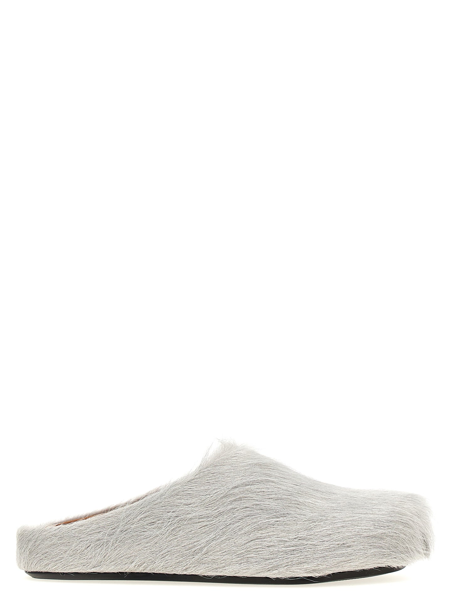 Sabot 'Fussbett' Flat shoes
