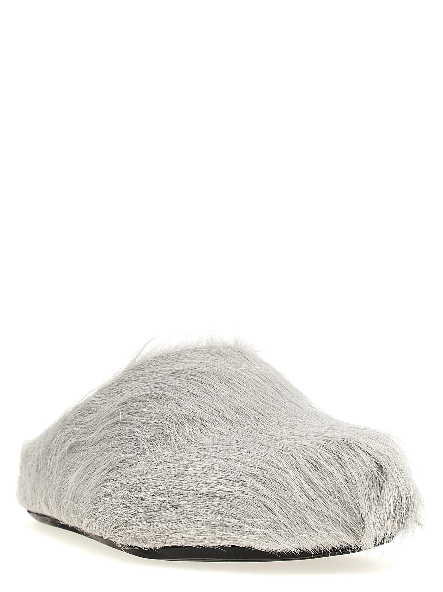 Sabot 'Fussbett' Flat shoes