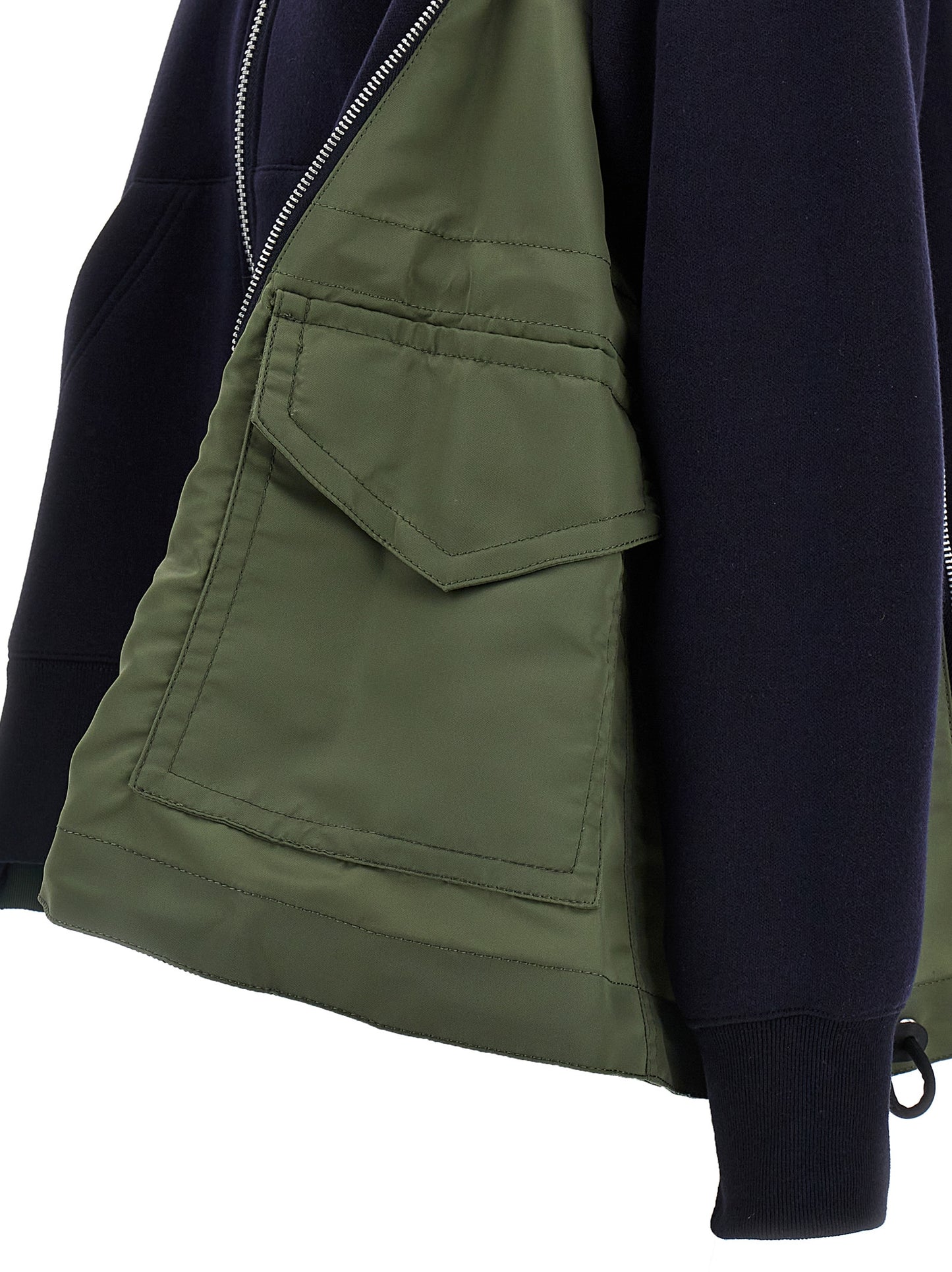 'Sponge' hoodie Sweatshirt