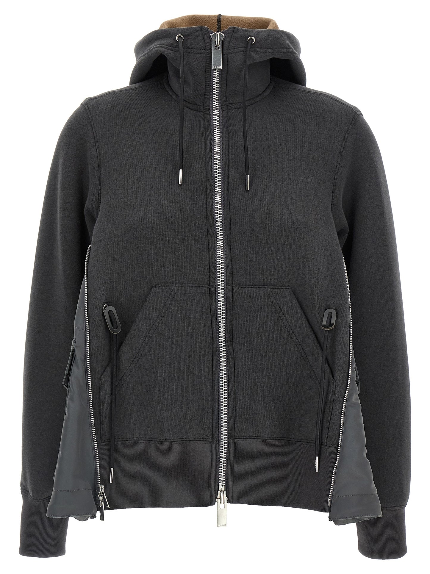 'Sponge' hoodie Sweatshirt